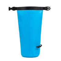 Bolsa Seca Impermeable de PVC de Fábrica OEM de 10 20 30 40 50 60 70 80 90 100 110 Litros