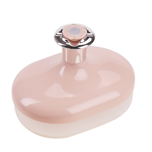 Hot Selling Air Pump <b>Face</b> Cleaning Brush Silicone <b>Face</b> <b>Scrubber</b> Acne Blackheads Pore Cleanser Skincare Accessories - Product Image 1