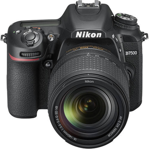 Original, neuf, pour les appareils photo numériques sans miroir <span class=keywords><strong>Nikon</strong></span> <span class=keywords><strong>D7500</strong></span> avec objectif 18-140 mm en option, capteur CMOS, achetez 50, obtenez 20 gratuits - Product Image 3