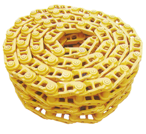 Construction Machinery Parts Excavator Undercarriage Track Link Track <strong>Roller</strong> Sprocket <strong>Idler</strong> Upper <strong>Roller</strong> - Product Image 3