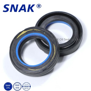 Snak tùy chỉnh điện chỉ đạo giá con dấu Kit 25-39-8 áp lực cao thủy lực chỉ đạo giá NBR con dấu dầu cao su - Product Image 3