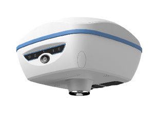 Nuevo GPS de Topografía South C6 con Base y Controlador Portátil H6, GPS RTK GNSS con Batería de 6800mAh - Product Image 4