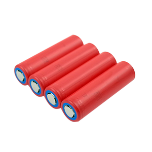Factory heiße verkäufe angepasst wiederaufladbare 3.7V 3000mah <span class=keywords><strong>li-ion</strong></span> batterie flache kopf batterie für spielzeug und fans - Product Image 5