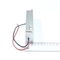 Module de défense anti-drone DJI QHXK-GF-100W-1000-1200MHz le plus vendu et durable - Détecteur de signal de sécurité pour drones