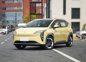 Pour GAC Aion AION Y: votre compagnon électrique idéal pour les villes et au-delà - Product Image 4