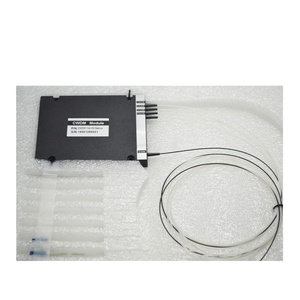 fibra ottica 4 canali <span class=keywords><strong>cwdm</strong></span> filtri - Product Image 1