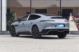 Hot Verkoop Avatr 11 12 Auto Dealer Elektrische 2024 Van Changan Performance Versie Nieuwe Energie Voertuigen Avatr 12 Prijs In China - Product Image 5