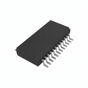 Components Electronic Logic SN74CBTLV3861DBQR 24 SSOP In Stock - Product Image 1