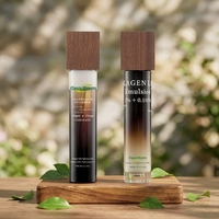 Soins du visage OEM/ODM, crème et lotion pour le visage en marque privée avec collagène, peptides de ginseng - Meilleurs produits de soins de la peau anti-âge