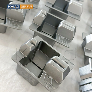 KAIAO <strong>Customized</strong> Carbon Fiber Non-Standard Prototype CNC Machining <strong>Process</strong> Rapid Prototyping Services with Great Strength - Product Image 2