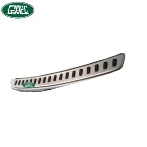 Rear Bumper Protector Strip GL1572 for Land Rover Discovery 4 Body Parts Hot Sale Wholesaler in Guangzhou