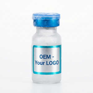 Custom 10ml Cryo Vial <b>Labels</b> <b>Waterproof</b> Stickers for Exosome Stem Cell Laboratory Research - Product Image 4