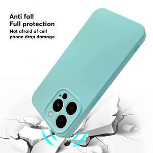 Fundas Impermeables para Teléfono de PVC para iPhone 11/12/13/14 Pro Max - Diseño Moderno, Regalos de Bienvenida - Product Image 4