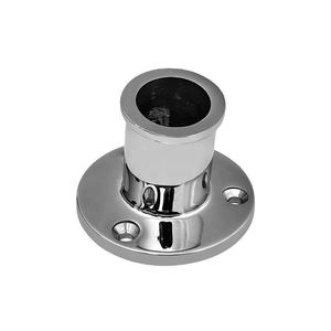 With 316 Stainless Steel Tube Base New Condition Accessories for Marine <b>Yachts</b> Speedboats Sailboats RVs - Product Image 2