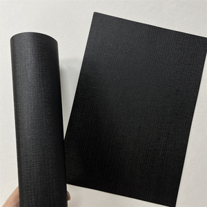 Wholesale Yalian Texture Color Glossy Cardboard Decorative Specialty <b>Paper</b> 120gsm - Product Image 4