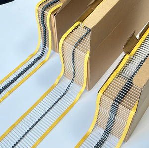 Nhà Máy ban đầu trực tiếp phổ biến chế độ Choke pin chuyển mạch cung cấp điện với tip đàn áp Ferrite cuộn cảm - Product Image 6