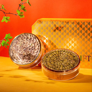 Tonique haut de gamme Dendrobium, Velours d'antlers de <span class=keywords><strong>cerf</strong></span>, Cadeaux de Festival du Printemps et de fêtes pour les aînés et les amis - Product Image 1