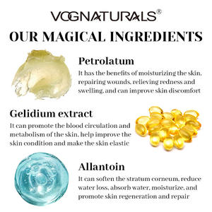 <span class=keywords><strong>Crema</strong></span> idratante per piedi e piedi rinnovata con etichetta privata - Product Image 5