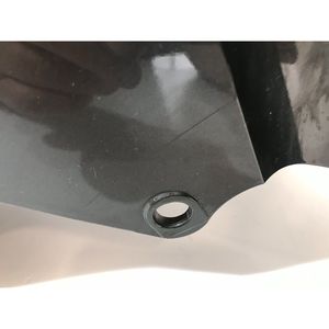Kit Chiavi di Avviamento YAMAHA per FZ6 Fazer ABS 2004 2005 2006, Interruttore di Accensione per Moto - Product Image 6