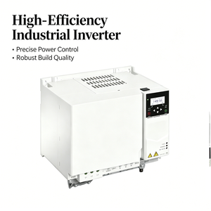Convertidor de Frecuencia ACS380-040S-050A-4 de 22KW 3P AC380V~480V, Control de Potencia Preciso, Construcción Robusta, Alta Eficiencia - Product Image 1