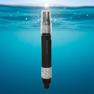 เครื่องวัดน้ำอุตสาหกรรมดิจิตอลออนไลน์ Veinasa-PH06 RS485เครื่องทดสอบค่า pH สำหรับการเพาะเลี้ยงสัตว์น้ำระบบตรวจสอบคุณภาพ Veinasa-PH06 PH Sen - Product Image 6