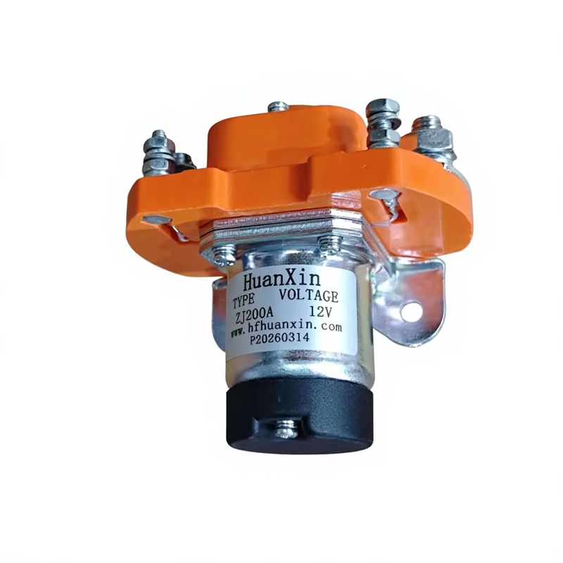 12v 36v Electromagnetic Relay 24 Volt