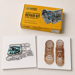 Kit de Reparación 4EAT Nuevo de Alta Calidad de TRANSRISE - Product Image 4