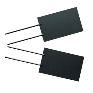 Nhà sản xuất nguồn điện cực titan phủ MMO Iridium-Ruthenium tùy chỉnh, hiệu suất cao 100g/giờ, độ ổn định cao - Product Image 4