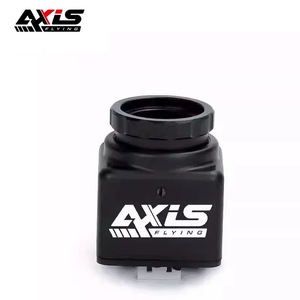 Original Axisflying Thermal Imaging Camera for Airplane <b>RC</b> <b>Drones</b> High Resolution Analog CVBS 256/384/640 Images FPV Accessories - Product Image 2