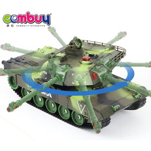 Échelle 1/1 1:12, <span class=keywords><strong>jouet</strong></span> rc <span class=keywords><strong>char</strong></span> de combat <span class=keywords><strong>militaire</strong></span>, télécommande - Product Image 5