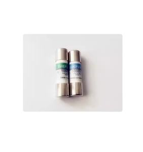 קרמיקה פוזה חדש 14x51mm תבנית אמיתית 6a 500v 120ka - Product Image 2