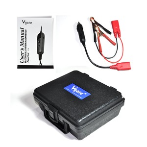 Probador de Circuitos Vgate PT150 con la Misma Función que Powerscan PS100 y Autek YD208 - Product Image 5