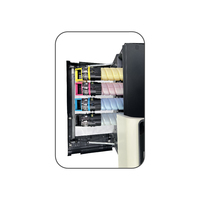 Máquina de Color A3 Konica Minolta C360i Usada con Funciones de Fax, Impresora Digital Compuesta de Uso General
