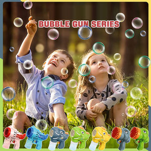 Inosaur-utomatic ubble, 2023 - Product Image 6