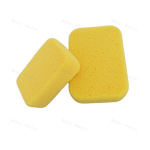 Harç kiremit çıkarma ovma süngerleri ovma pedleri günlük ihtiyaçları ürün epoksi sünger - Product Image 5