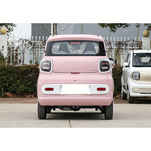 Voiture compacte Bestune Xiaoma 2024, 4 places, autonomie de 222 km, meilleur véhicule à énergie nouvelle, conduite à gauche - Product Image 3