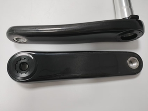 Fabrication en gros de <span class=keywords><strong>pédalier</strong></span> en fibre de carbone 162,5 mm 165 mm 170 mm 172,5 mm 170 mm pour vélo de route - Product Image 5