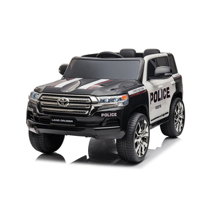 <span class=keywords><strong>Coche</strong></span> Eléctrico para Niños con Licencia Oficial TOYOTA LAND CRUISER, <span class=keywords><strong>Coche</strong></span> de Batería de 12v - Product Image 6