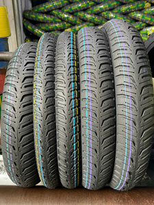 Neumático Premium K139 para Motocicleta y Scooter, Neumático TT/TL de Alto Agarre para Carreteras Urbanas y Desplazamientos Diarios - Product Image 4
