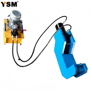 OEM/ODM Portable Track Pin Press Hand Power Hydraulic Master Pin Press Support Free Spare Parts Track Pin Press