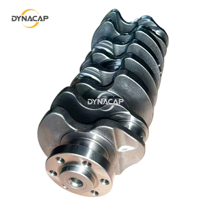 Cigüeñal de Motor 032105101AC para VW Gol <span class=keywords><strong>Polo</strong></span> Fox Saveiro Jetta Santana 1.6L Motor de 4 Cilindros en Línea - Product Image 2