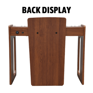 Sản Phẩm Mới Trẻ Em Sáng Tạo Nhạc Cụ Bé Quà Tặng Đàn Piano Bàn Phím <span class=keywords><strong>37</strong></span> Phím Kỹ Thuật Số Mini Trẻ Em Gỗ Đàn Piano Đồ Chơi - Product Image 3