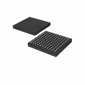 Power Management (PMIC) Components Electronic TPS65921B1ZQZ Original One Stop Service 120 VFBGA - Product Image 1