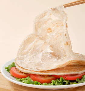 Pancakes surgelés faciles à préparer en 5 minutes, prêts à cuisiner, pour les matins pressés - Product Image 5