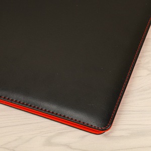 Bán buôn văn phòng văn phòng phẩm A4 thư mục văn phòng PU quản lý bán hàng/Hợp Đồng thư mục có thể in logo - Product Image 5