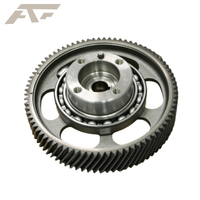 13603-30020 Engrenage de pompe à injection pour systèmes de moteur automobile 1KZ 1KD 5L 2GD 1MZ pour Toyota INNOVA FORTUNER 2.5L 3.0L