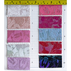0,6-0,7mm láser <span class=keywords><strong>Mickey</strong></span> patrón Faux cuero PU tela de cuero sintético para Diy hacer bolsas de sofá artesanías - Product Image 6