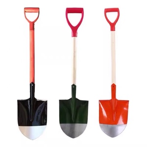 Chuyên Trong Bán Buôn Thị Trường Nước ngoài Đường Sắt Thép <span class=keywords><strong>Pickaxe</strong></span> Với Xử Lý Và Mangan Thép Vườn Spade Và Nông Nghiệp Xẻng - Product Image 6