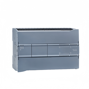 Controlador Programable de Seguridad 6ES7212-1AF40-0XB0 en Stock en Almacén, Compatible con S7-1200, CPU 1212FC con Función Fail-Safe, DC/DC/DC Compacto - Product Image 2