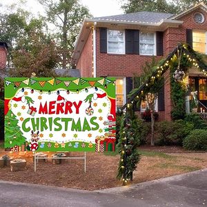 <span class=keywords><strong>Noël</strong></span> extérieur cour signes H métal piquets rouge vert vacances <span class=keywords><strong>noël</strong></span> jardin fournitures PP hiver <span class=keywords><strong>avant</strong></span> pelouse affichage coupe personnalisée - Product Image 4